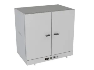 Snol 420/300 NNL Forced Air Circulation Laboratory Oven with 420 L Capacity, 3 of 3