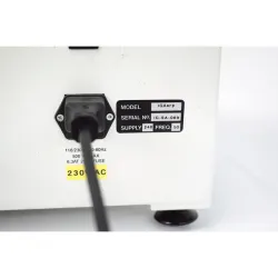 Hiden Isochema IGAsorp Dynamic Vapor Sorption Analyzer, 9 of 9