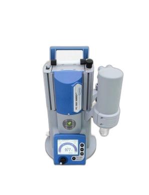 Vacuubrand PC 3001 VARIOpro Diaphragm Pump Controller for Laboratory Vacuum Systems-cover