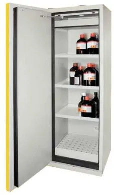 CHEMISAFE FIRE 60 BASIC Fire Safety Cabinet