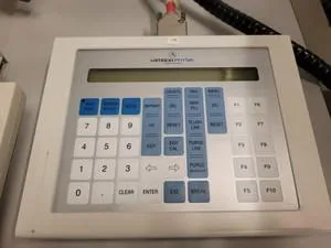 Microlas GeoLas Q-Plus Excimer Laser Ablation System, 20 of 40