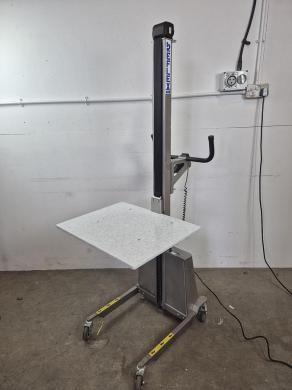 Hallins Sweden Reflex Lifting Trolley 4300000-1-cover