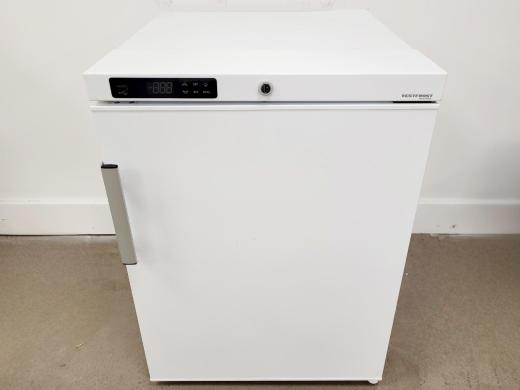 Vestfrost F-138 Laboratory Refrigerator for Sample Storage-cover