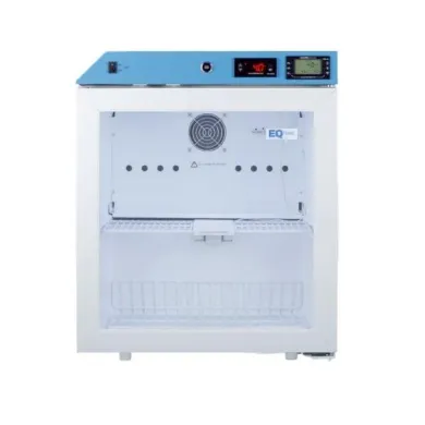 Accucold ACR22GNSF456 19" Wide Compact Healthcare Refrigerator NSF/ANSI 456 Certified