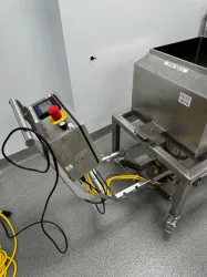 Pall LevMixer 50L Single-Use Mixer for Bioprocessing Applications, 4 of 4