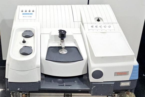 Thermo Scientific Nicolet 6700-cover