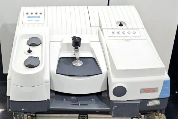Thermo Scientific Nicolet 6700