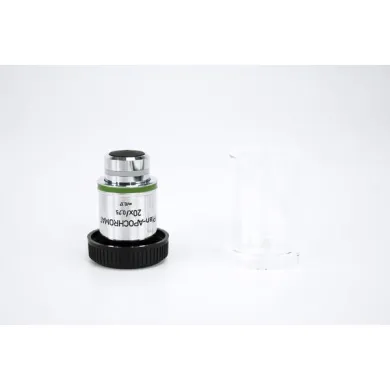 Zeiss Plan-Apochromat 20x/0.75 Microscope Objective