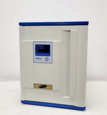 RS Biotech Galaxy R CO2 Laboratory Incubator Model 170-300 Lab-cover