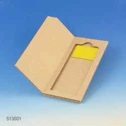 Globe Scientific 20-Place Cardboard Microscope Slide Mailer 513002, 4 of 23