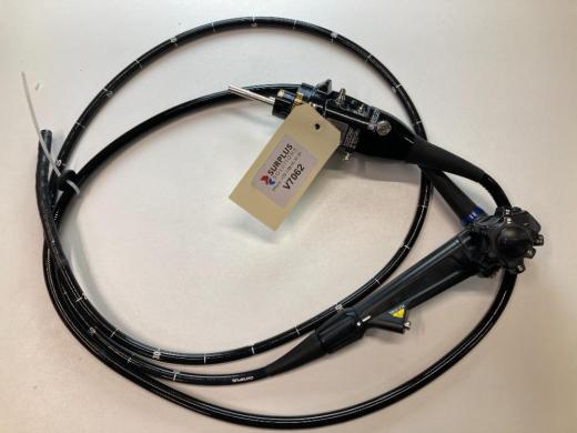 Olympus PCF-H190L - Endoscopy Colonoscope-cover