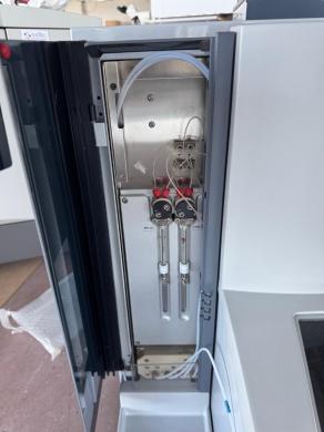 Biacore T100 Surface Plasmon Resonance (SPR) Biomolecular Interaction Analyzer-cover