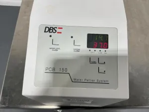 DBS PCB 150 Water Peltier Temperature Control System, 3 of 4