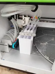 Perkin Elmer Chemagic 360 Magnetic Separator, 20 of 25