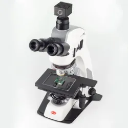 Motic MOTICAM S6 6MP Microscope Camera with USB 3.1 Interface, 3 of 3
