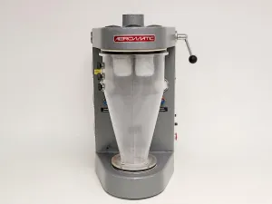Aeromatic AG Strea Fluid Bed Dryer for Laboratory Bioprocessing, 22 of 23