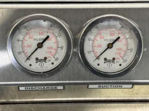 Mokon DT4309AHY01 Industrial Temperature Control Unit with Integrated Control Panel, 4 of 4