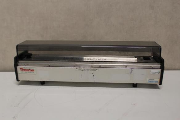 Thermo Linistat Linear Automated Slide Stainer for Histology and Pathology-cover