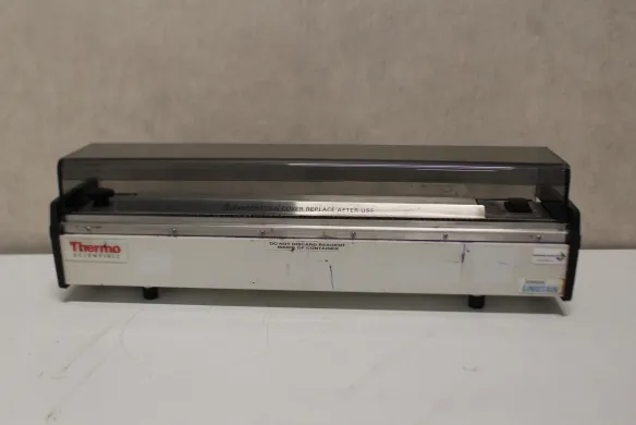 Thermo Linistat Linear Automated Slide Stainer for Histology and Pathology