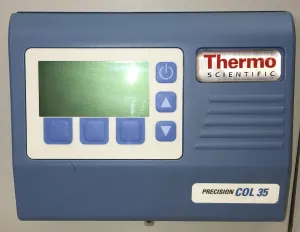 Thermo Precision TSCOL35 Digital Coliform Water Bath (35L), 2 of 8