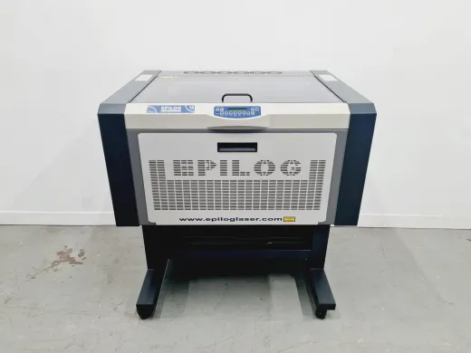 Epilog Helix 24x18 45 Watts Laser Engraver Class 3R Laser