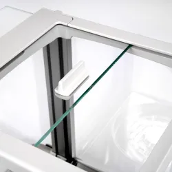 Radwag AS 110.R2 PLUS Analytical Balance, 4 of 11