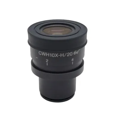 Olympus Microscope 10x Focusing Eyepiece CWH10X-H/20