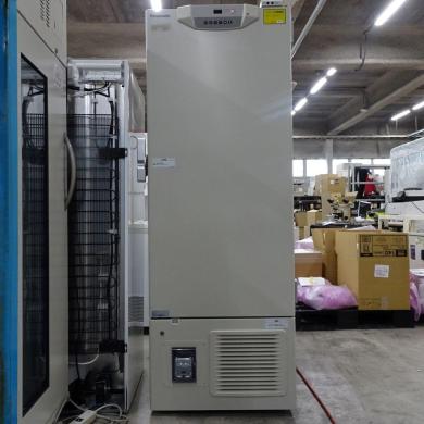 4007・Panasonic / MDF-U33V-PJ / 超低温フリーザー 333L-cover