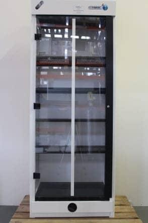 Erlab Captair Store Chemical Cabinet AVPS 804