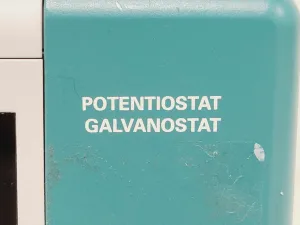 Metrohm Autolab PGSTAT30 Potentiostat/Galvanostat Electrochemical Workstation, 10 of 13