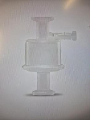 Sartorius Sartopure GF Plus MidiCap BH9 0.65µm Filter Capsule, 4 pcs-cover