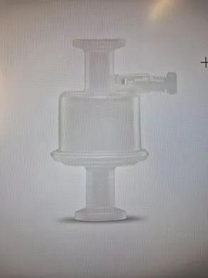 Sartorius Sartopure GF Plus MidiCap BH9 0.65µm Filter Capsule, 4 pcs