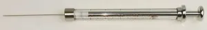 SGE 1MDF-GT Gas Tight 1mL Fixed Needle Injection Syringe with 22 Gauge Beveled Needle, 2 of 4