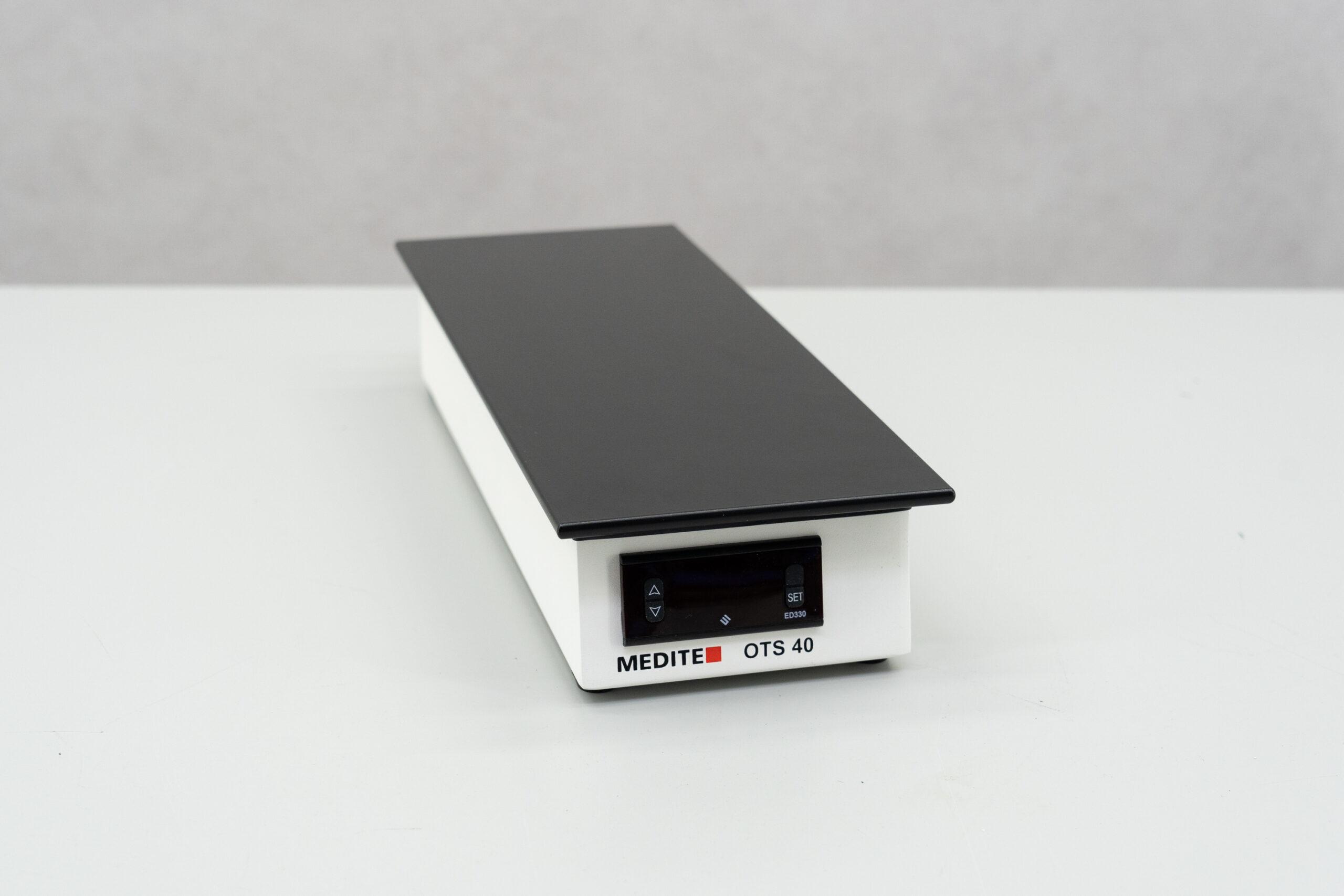 Medite OTS 40.1540 Tissue Stretching Heating Plate