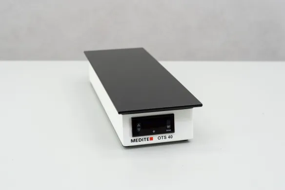 Medite OTS 40.1540 Tissue Stretching Heating Plate