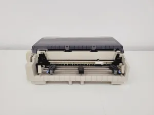 Shimadzu UV mini 1240 UV-Visible Spectrophotometer with Epson LX-300 Printer, 2 of 13