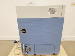 ThermoFisher Scientific iCAP Q Quadrupole ICP Mass Spectrometer for Trace Element Analysis, 8 of 12