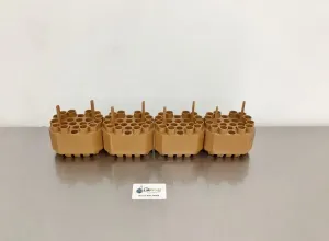 Thermo Scientific Centrifuge Bucket Adapters and Inserts for Swinging-Bucket Rotors, 3 of 5