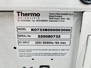 Thermo Scientific Trace GC Ultra Gas Chromatograph for High-Sensitivity Gas Analysis, 6 of 20