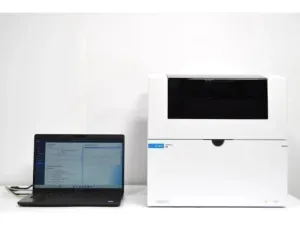 Agilent 4200 TapeStation Analyzer System G2991B, 2 of 13