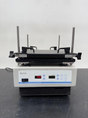 Illumina High Speed Micro Plate Shaker for Precise Agitation of Microplates-cover