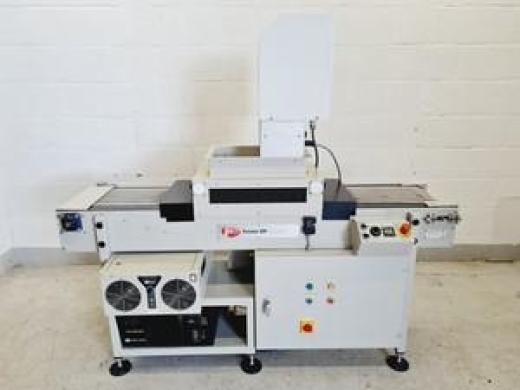 Fusion UV DRSE 120 UV Curing System Lab Spares/Repairs
        NOTE - THIS IS A SPARES/REPAIRS ITEM-cover