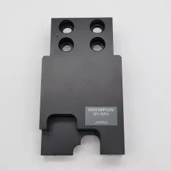 Olympus WI-NPA Focusing Arm for Nosepiece on BX51WIF & BX62WIF Microscopes, 4 of 5