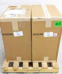 Thermo RSK300SD4 Shelf Kit for Ultra-Low Temperature Freezers, 5 of 9