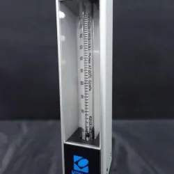 KOFLOCK RK-1350V Low Pressure Flowmeter for O2:CO2 (95%:5%), 2 of 5