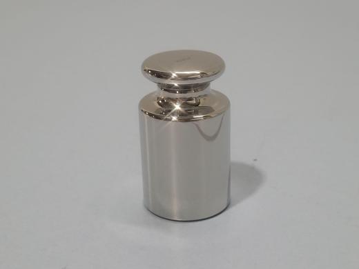 ZWIEBEL calibration weight 200g class E2 INOX-cover