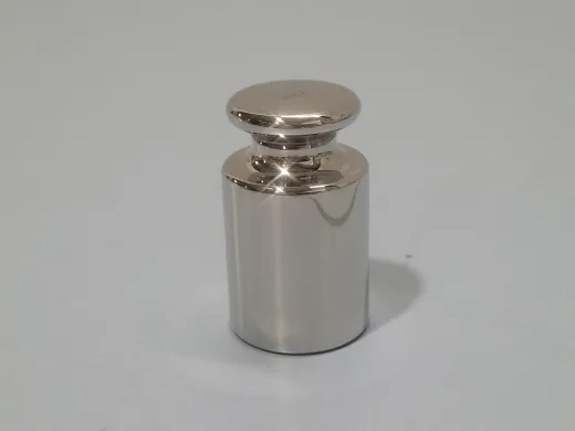 ZWIEBEL Calibration Weight 200g Class E2