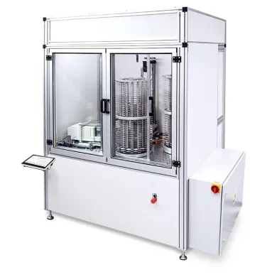 Radwag RB 2.5Y.F Robotic Weighing System