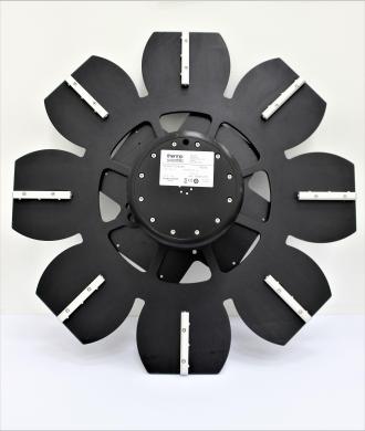 Thermo Scientific S02128 Thermotor T3 Microplate Carousel Motor Module with 8 Columns-cover