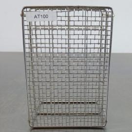 Cesta 17x11x9 cm Para Termodesinfectadora